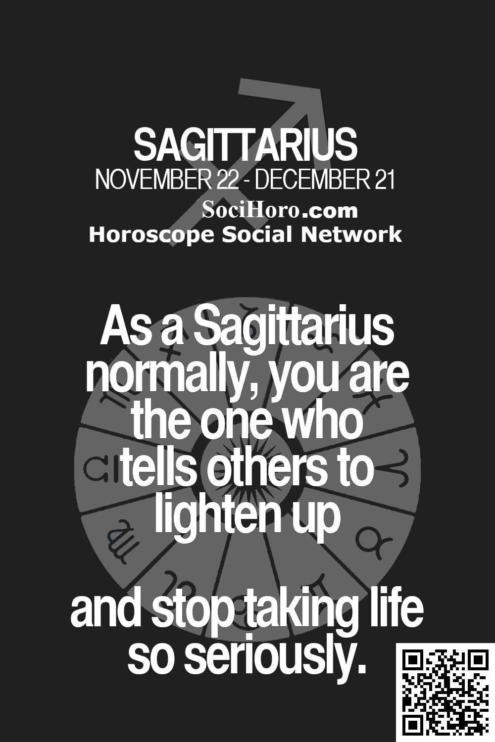 sagittarius quotes