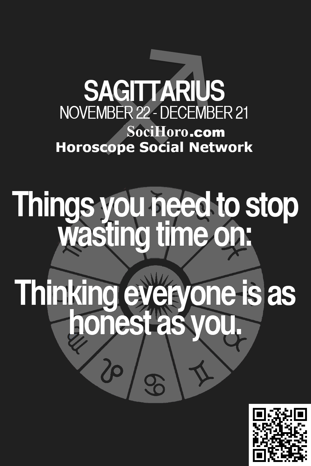 sagittarius quotes