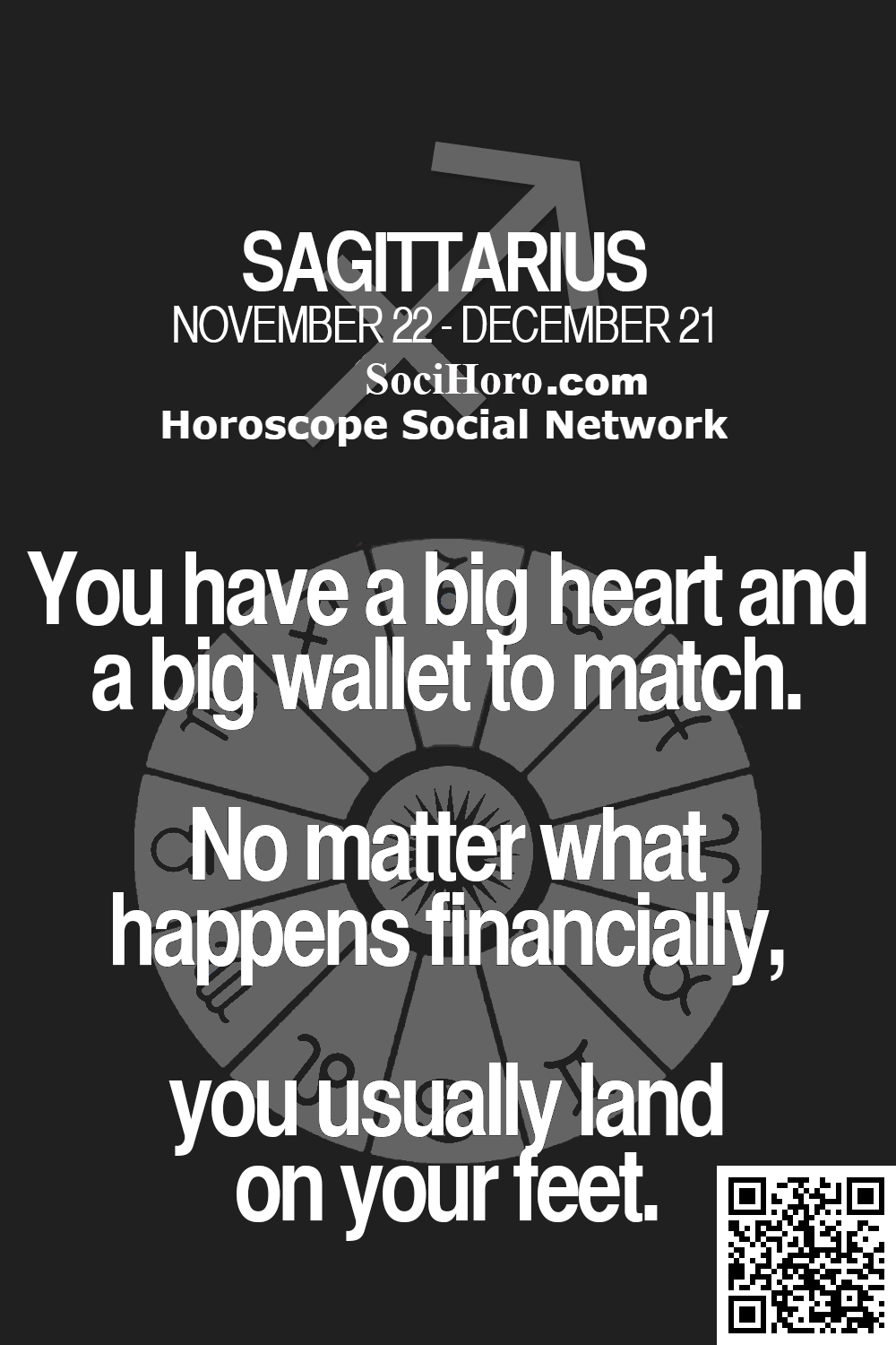 sagittarius quotes