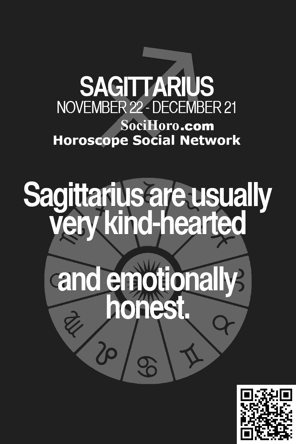 sagittarius quotes