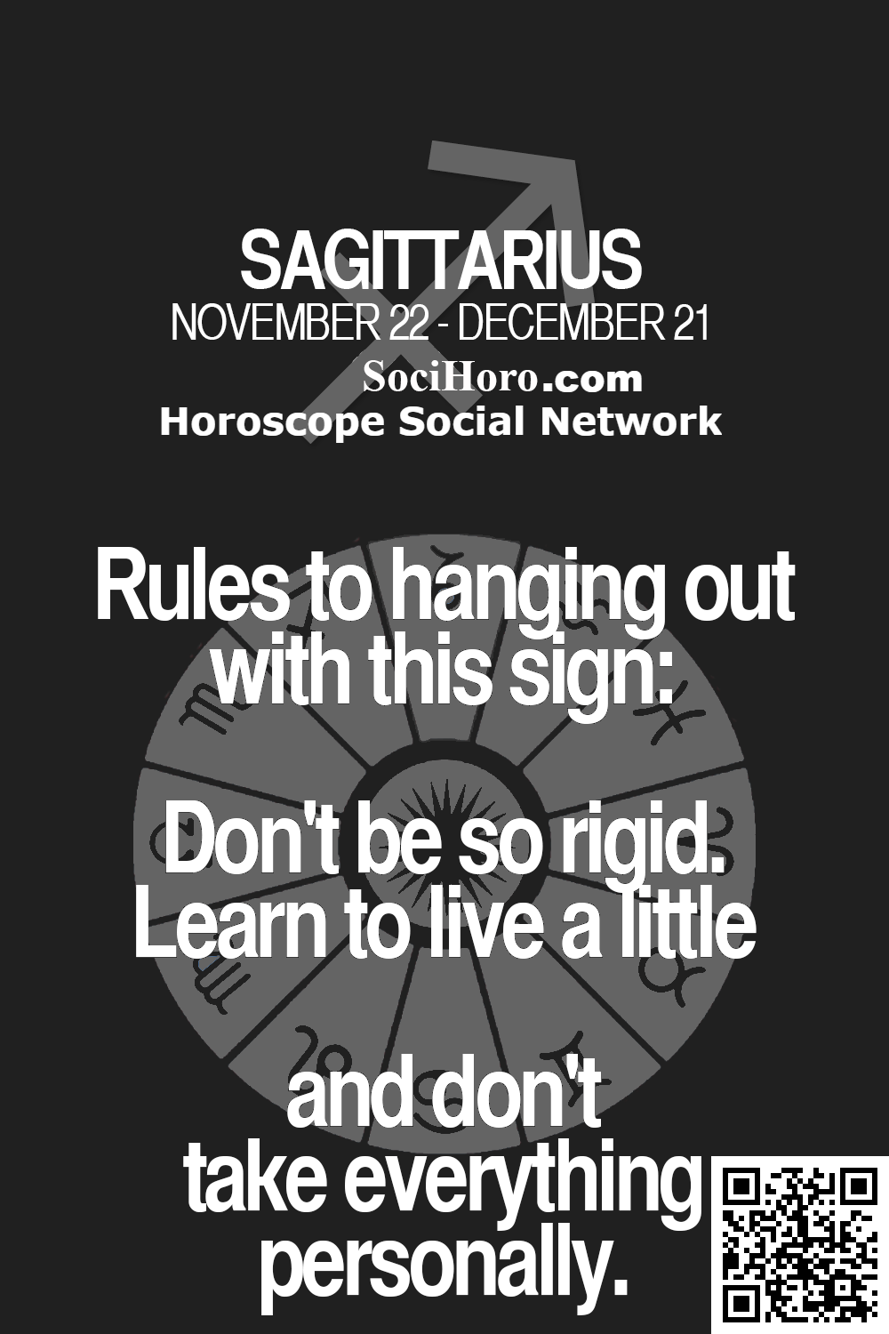 sagittarius quotes