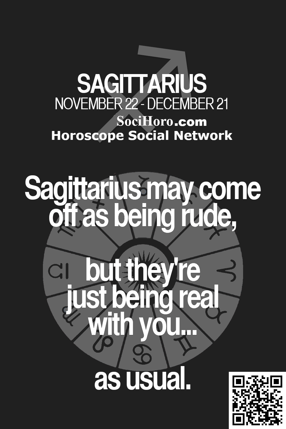 sagittarius quotes
