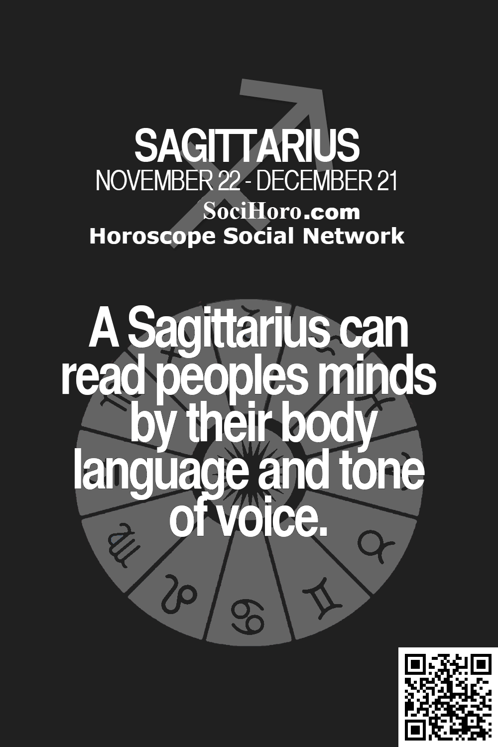 sagittarius quotes