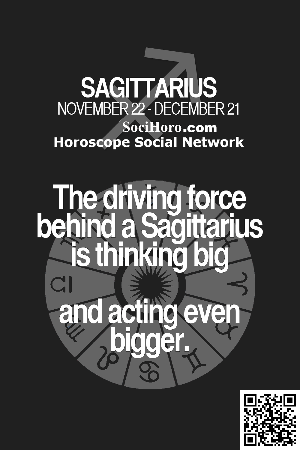 sagittarius quotes