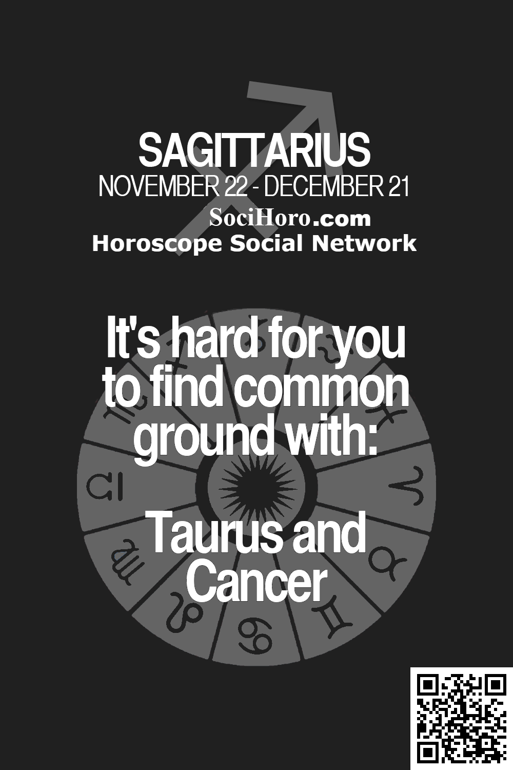 sagittarius quotes
