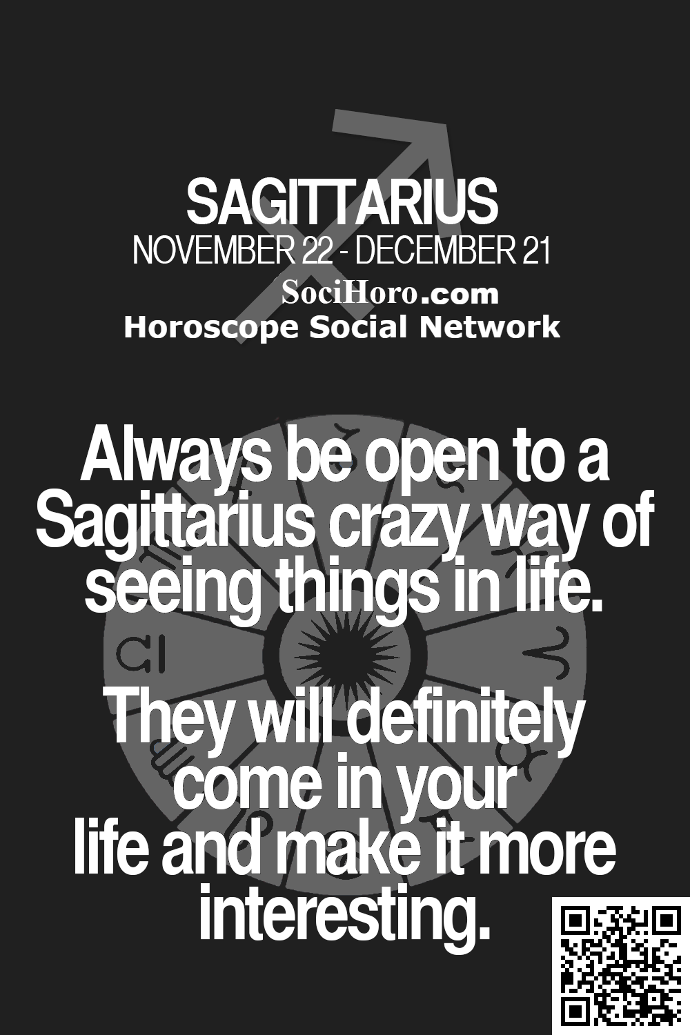 sagittarius quotes