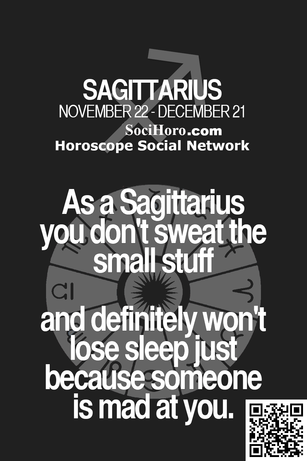 sagittarius quotes