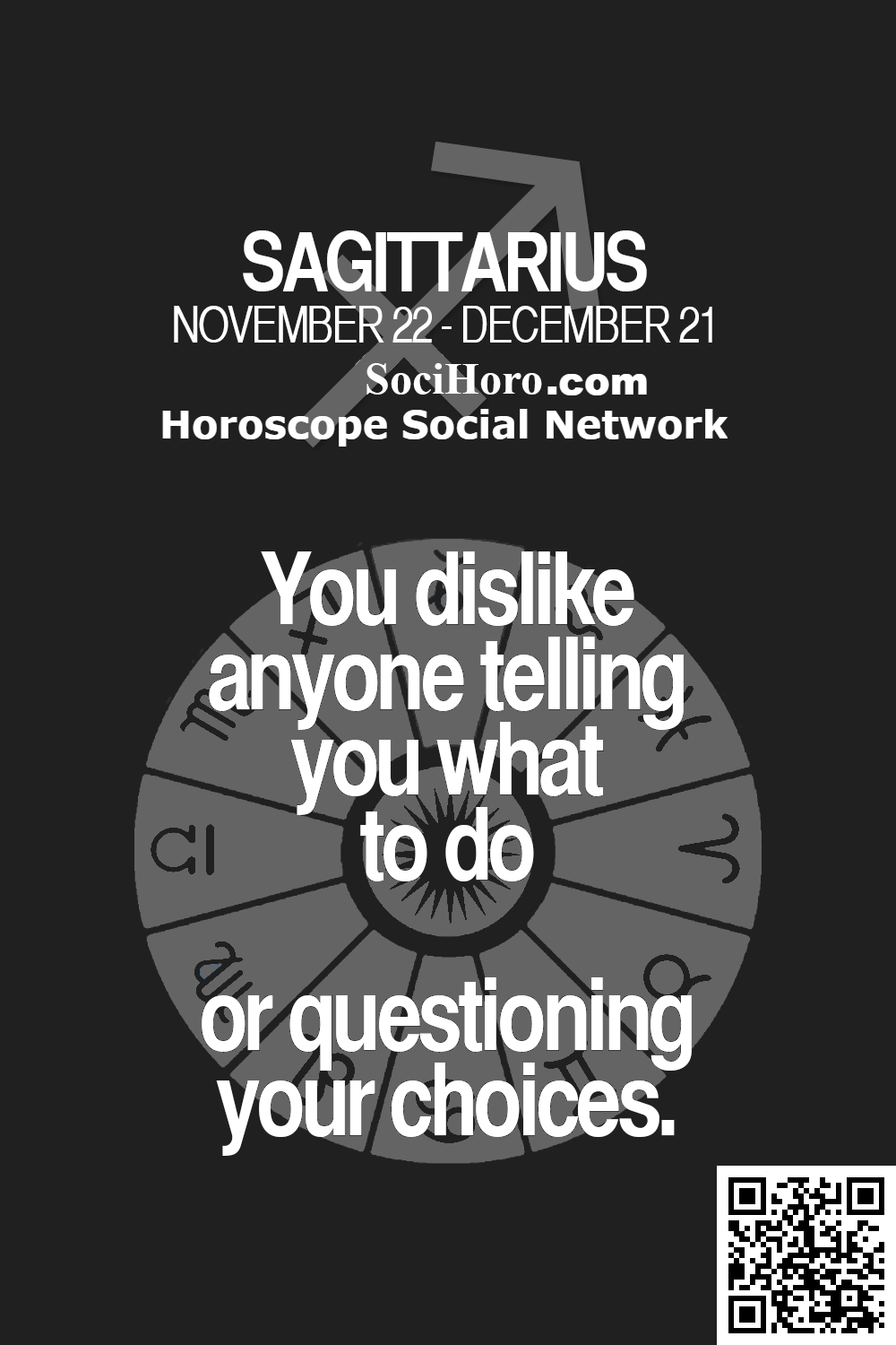 sagittarius quotes