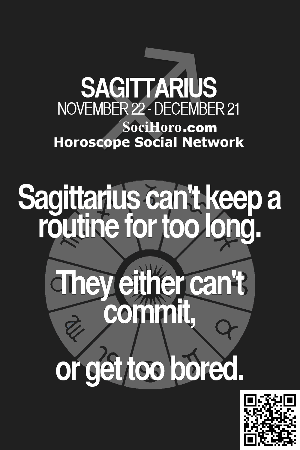 sagittarius quotes