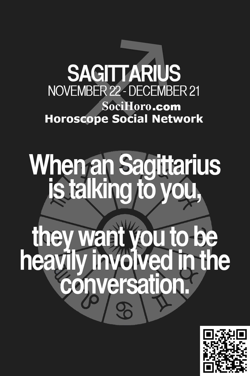sagittarius quotes