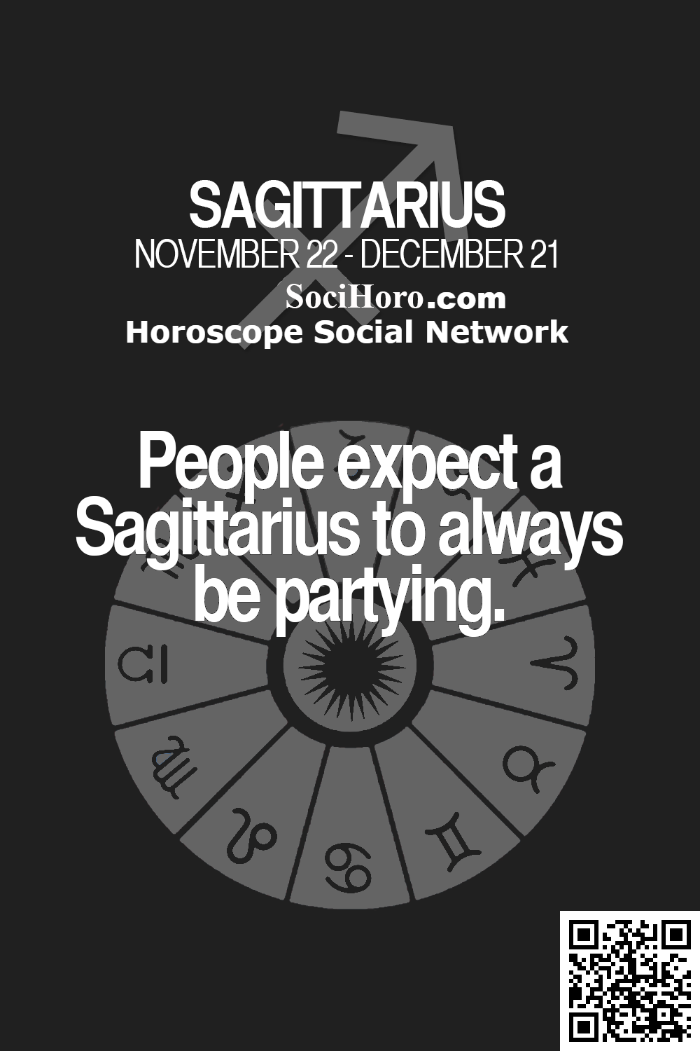 sagittarius quotes