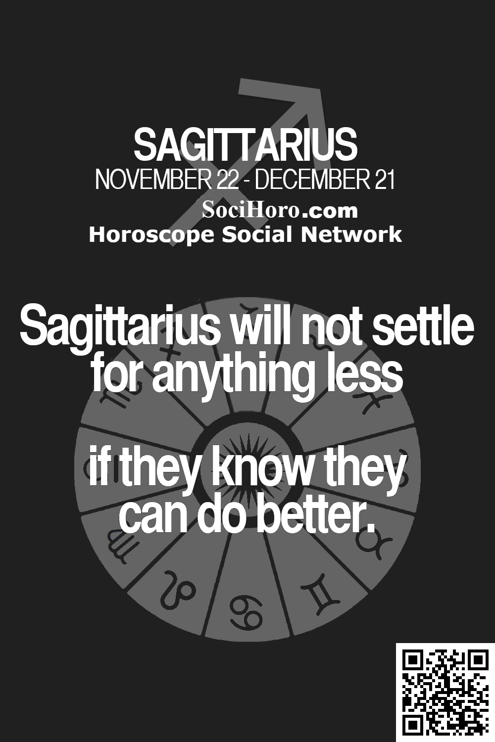 sagittarius quotes