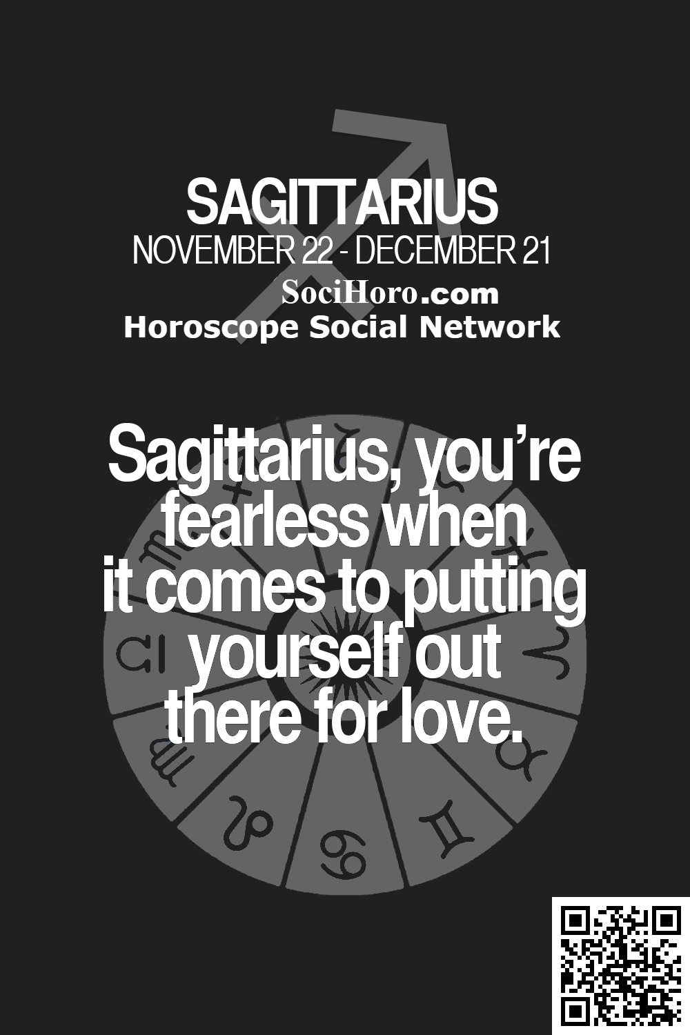 sagittarius quotes