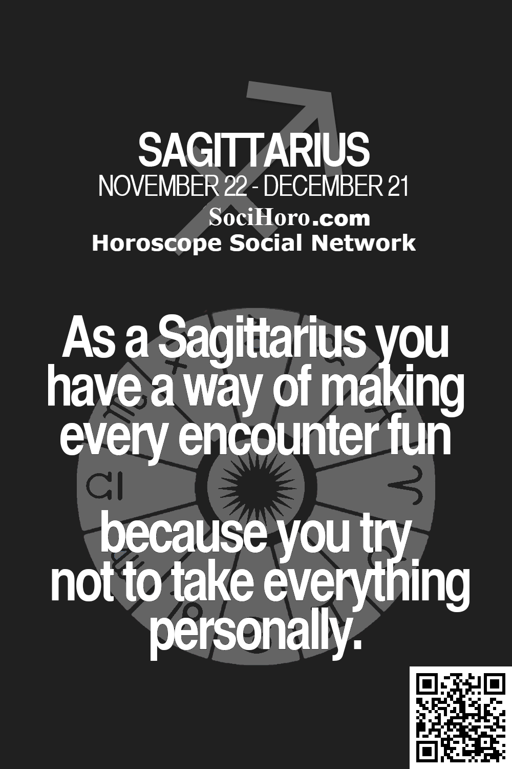 sagittarius quotes