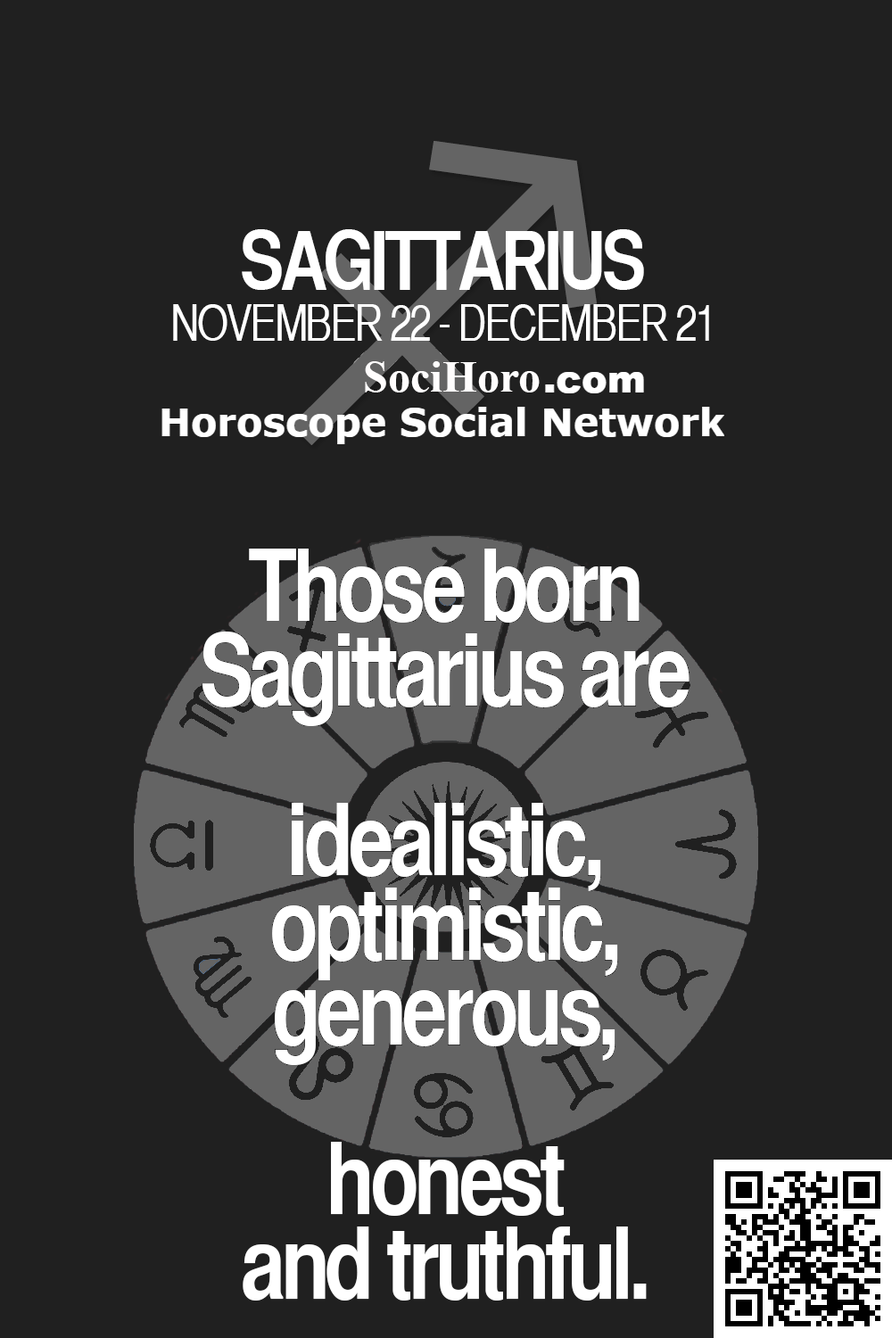 sagittarius quotes