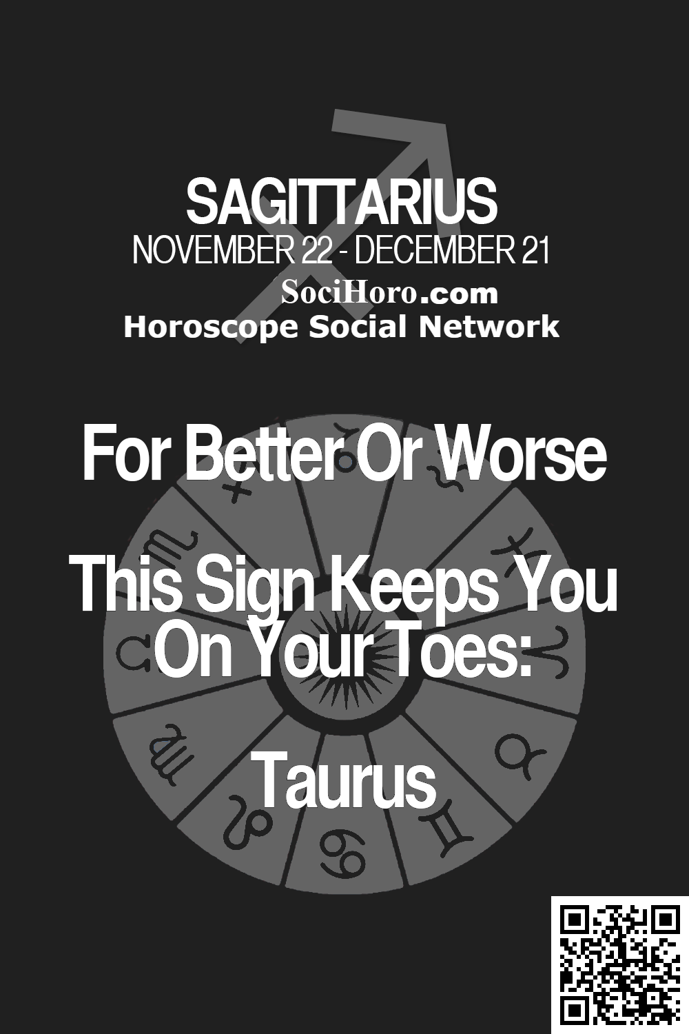 sagittarius quotes