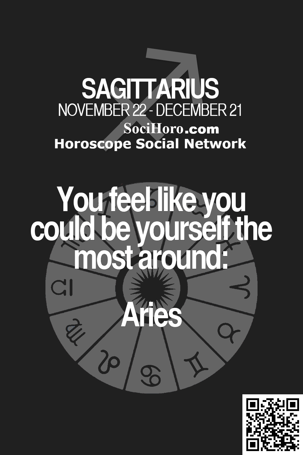 sagittarius quotes