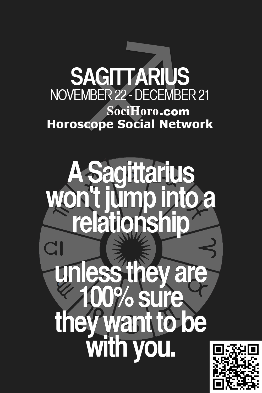 sagittarius quotes