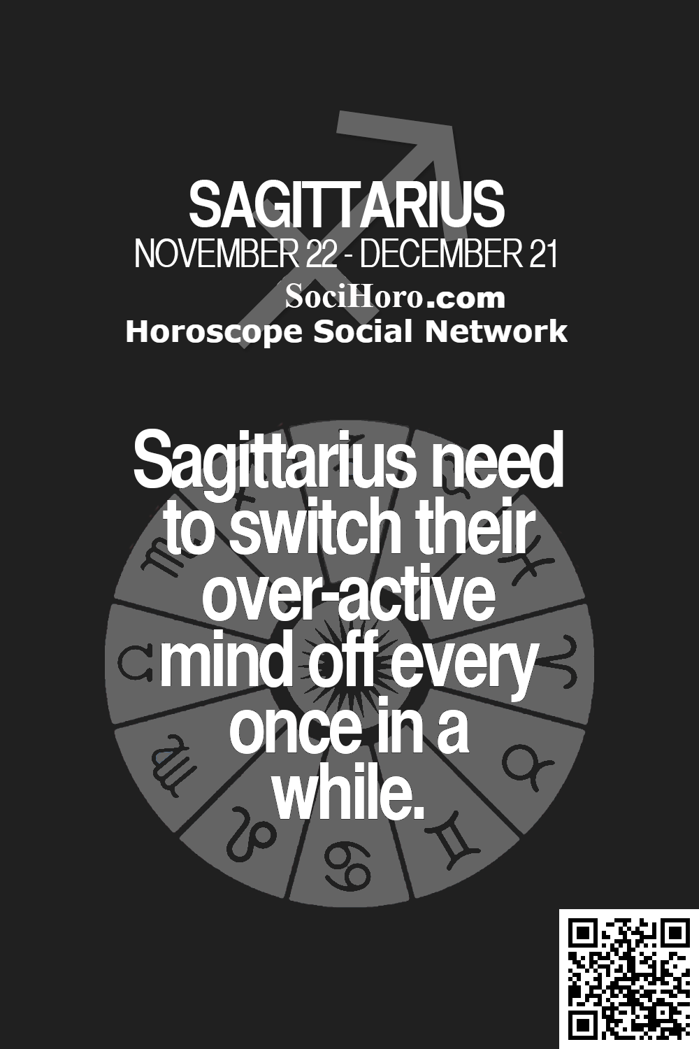 sagittarius quotes
