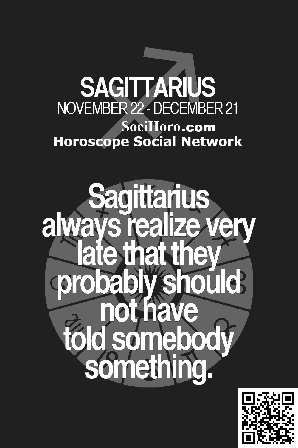 sagittarius quotes
