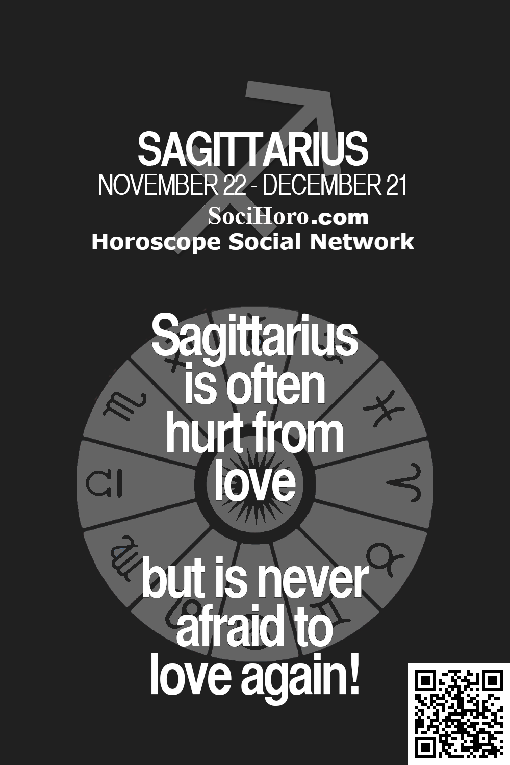 sagittarius quotes