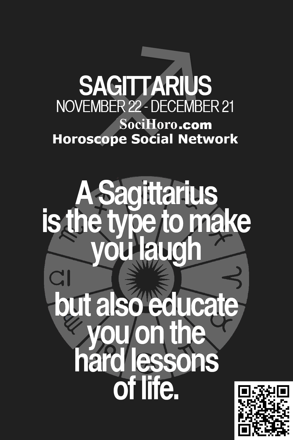 sagittarius quotes