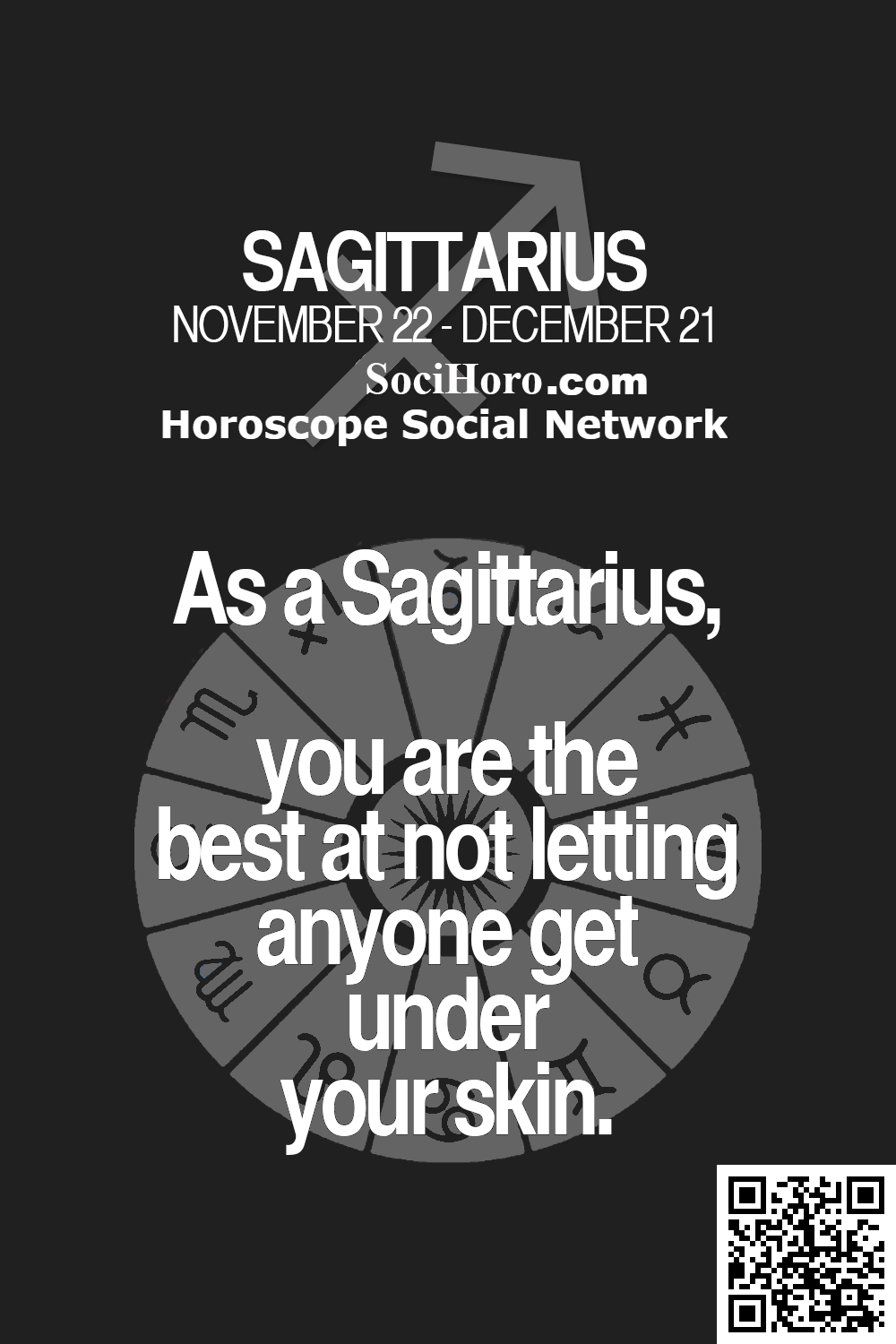 sagittarius quotes