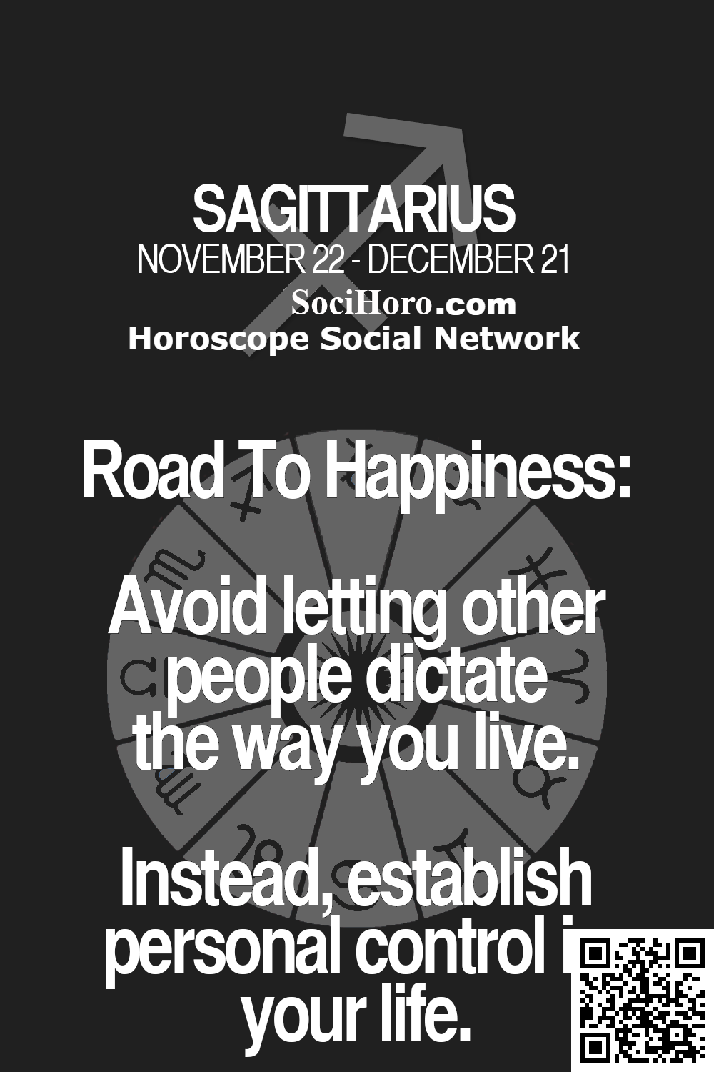 sagittarius quotes
