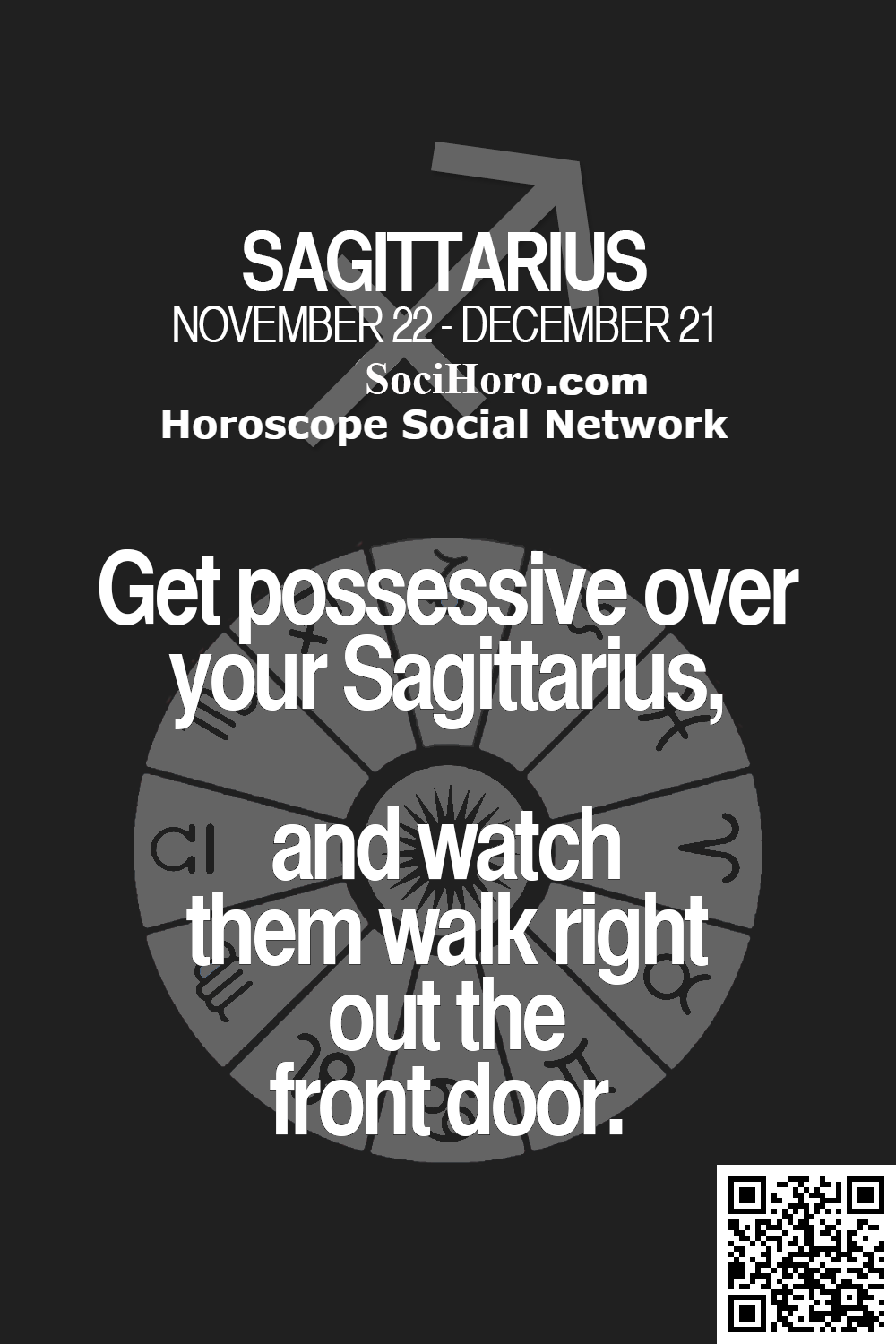 sagittarius quotes