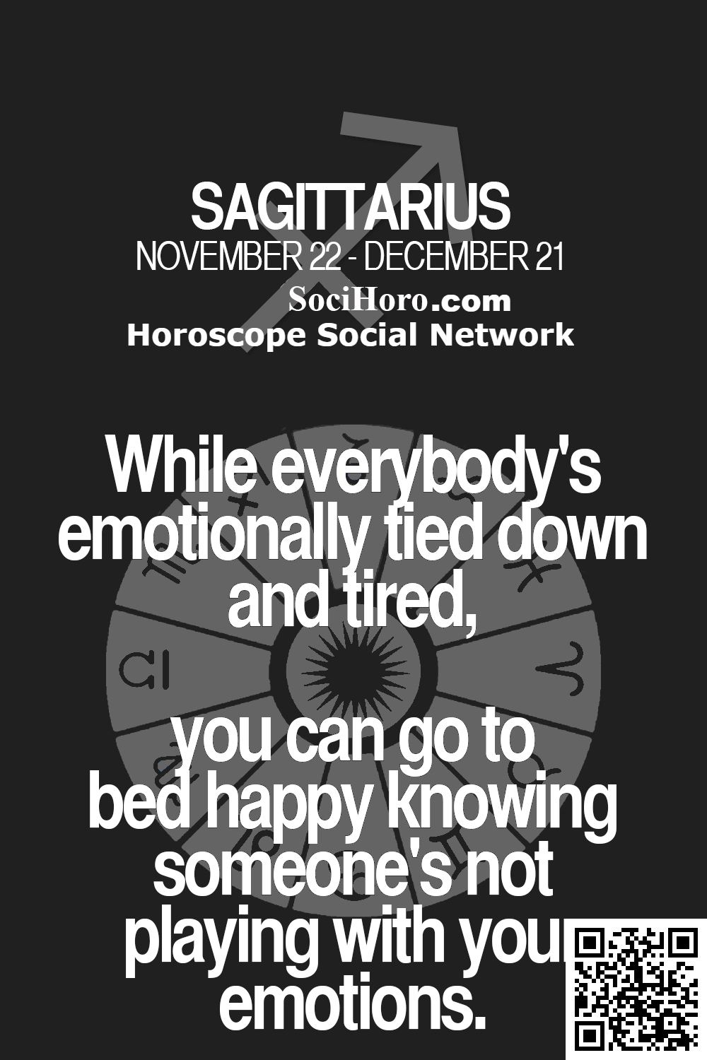 sagittarius quotes