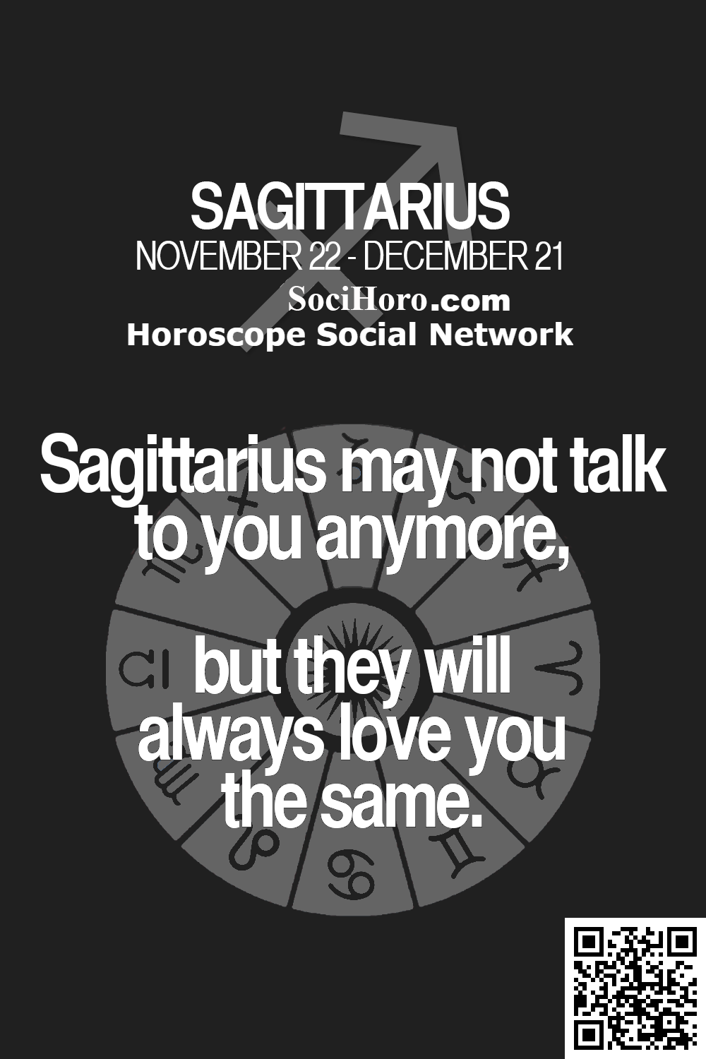 sagittarius quotes