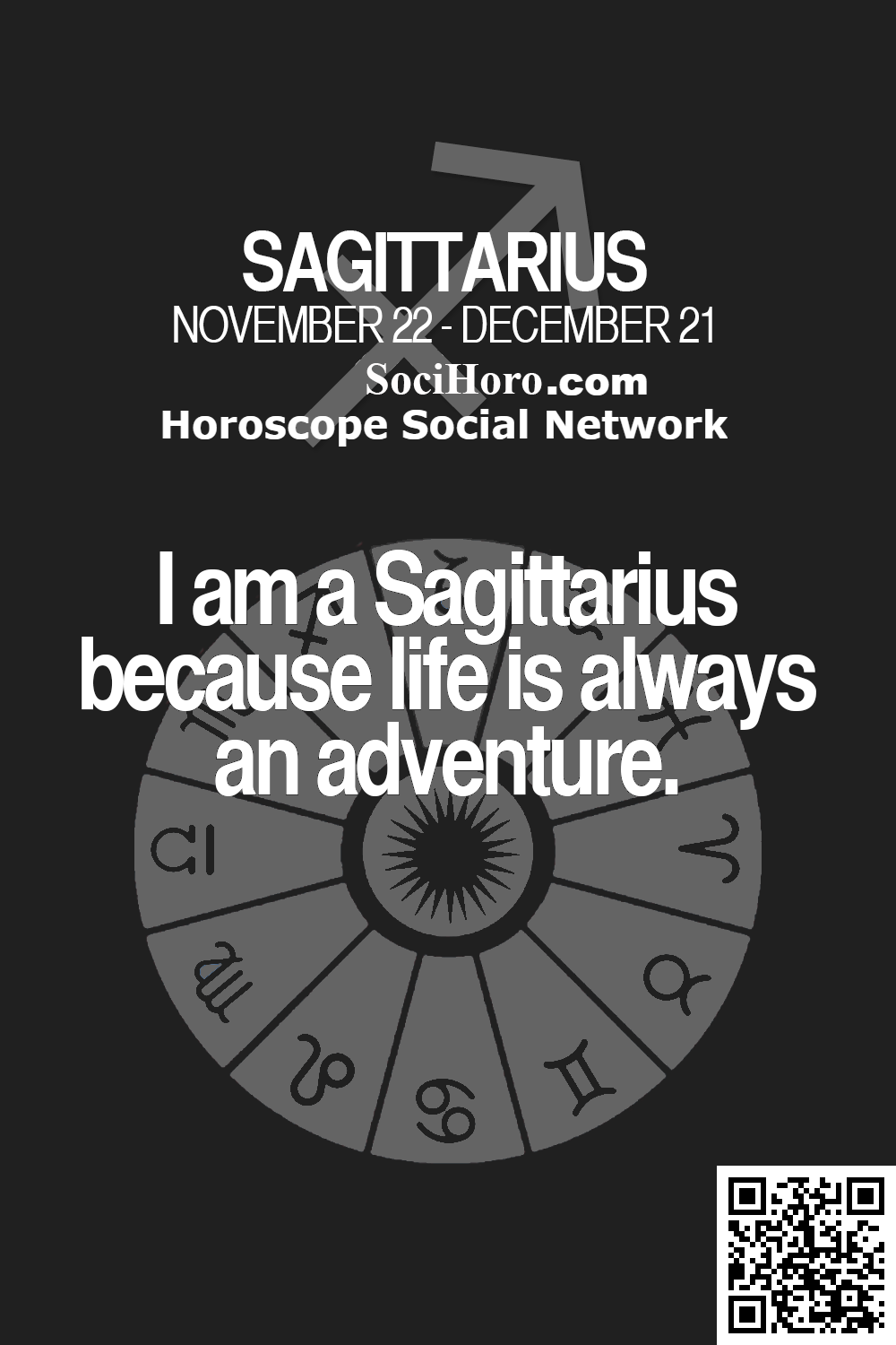 sagittarius quotes