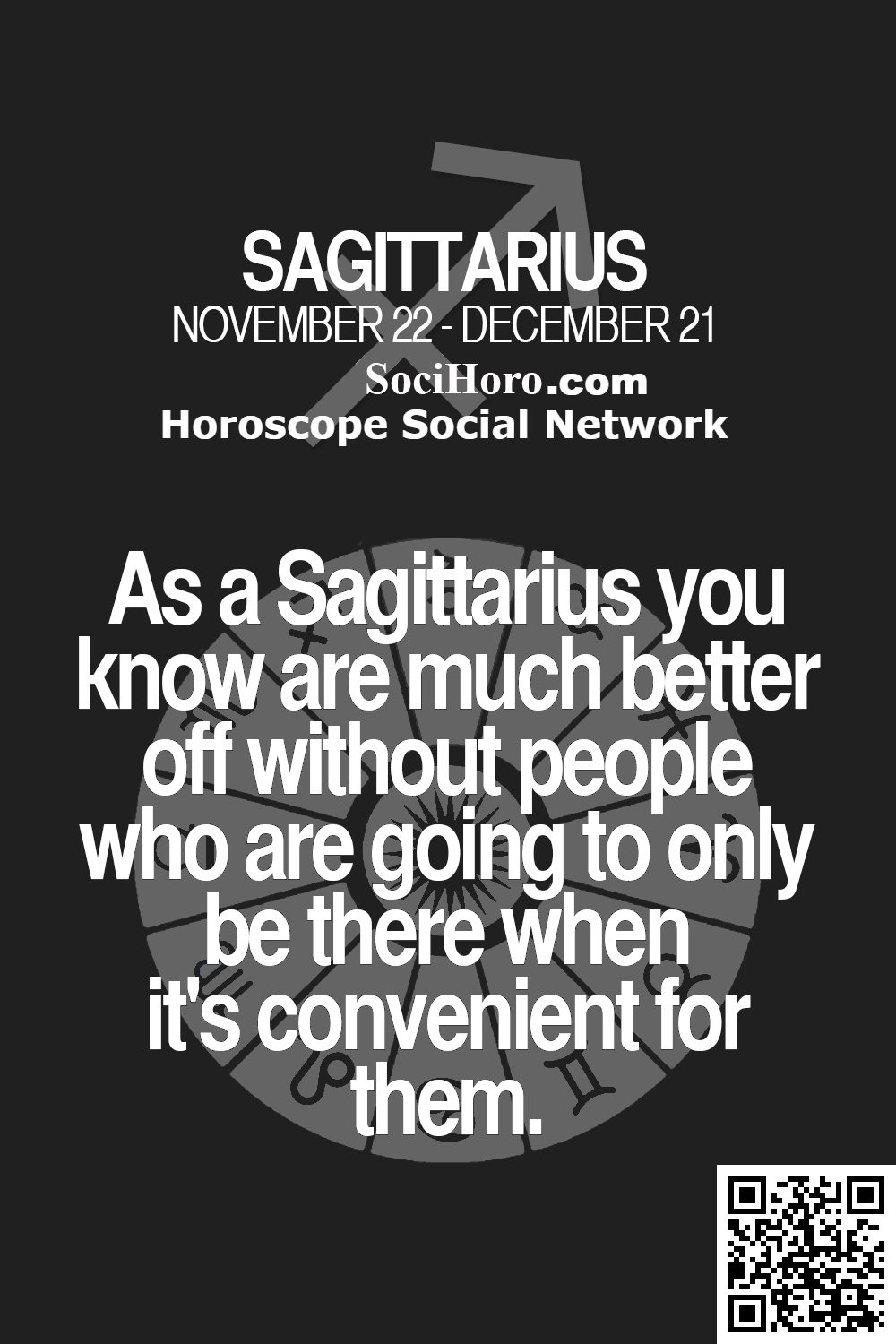sagittarius quotes
