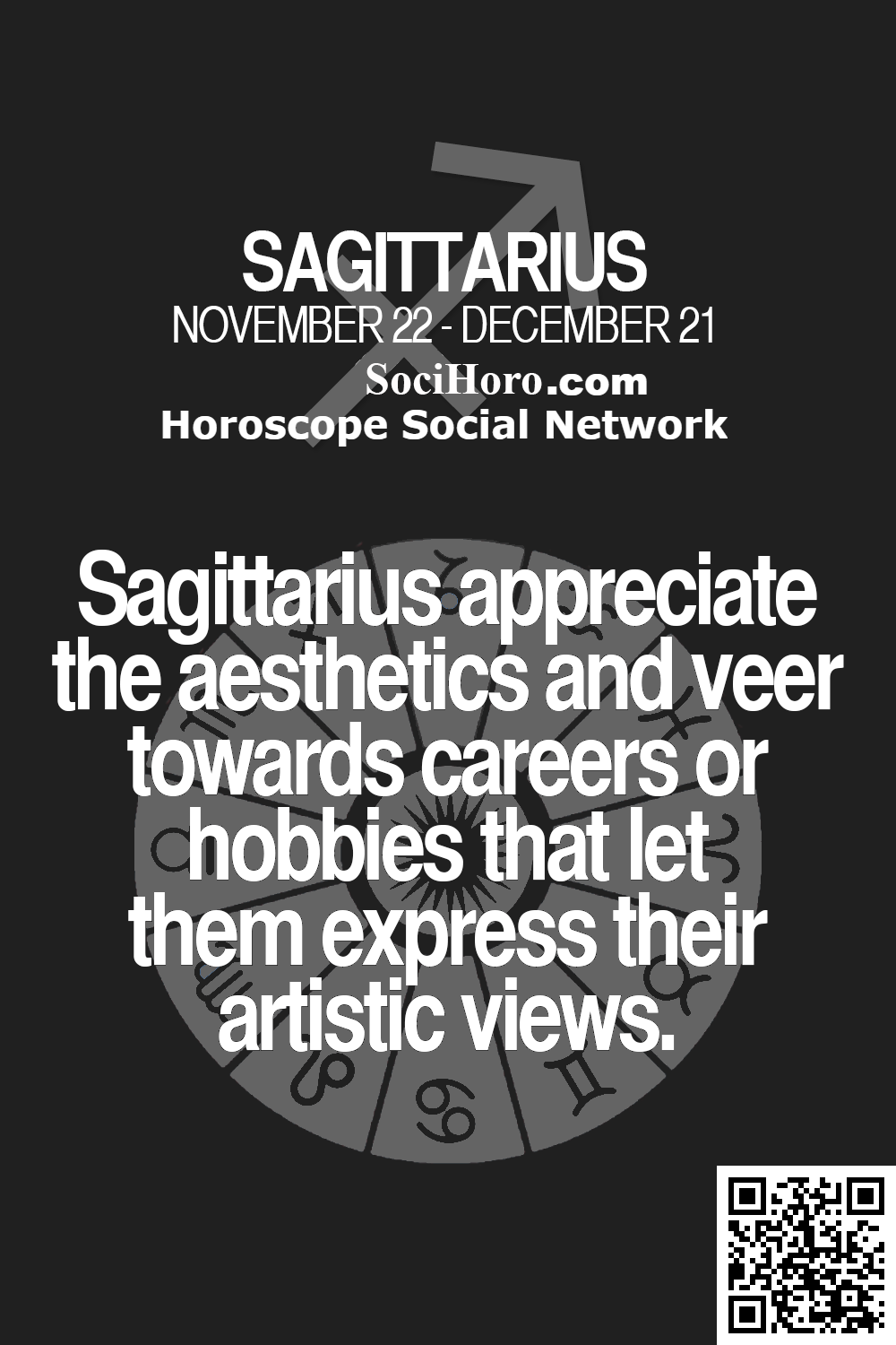 sagittarius quotes