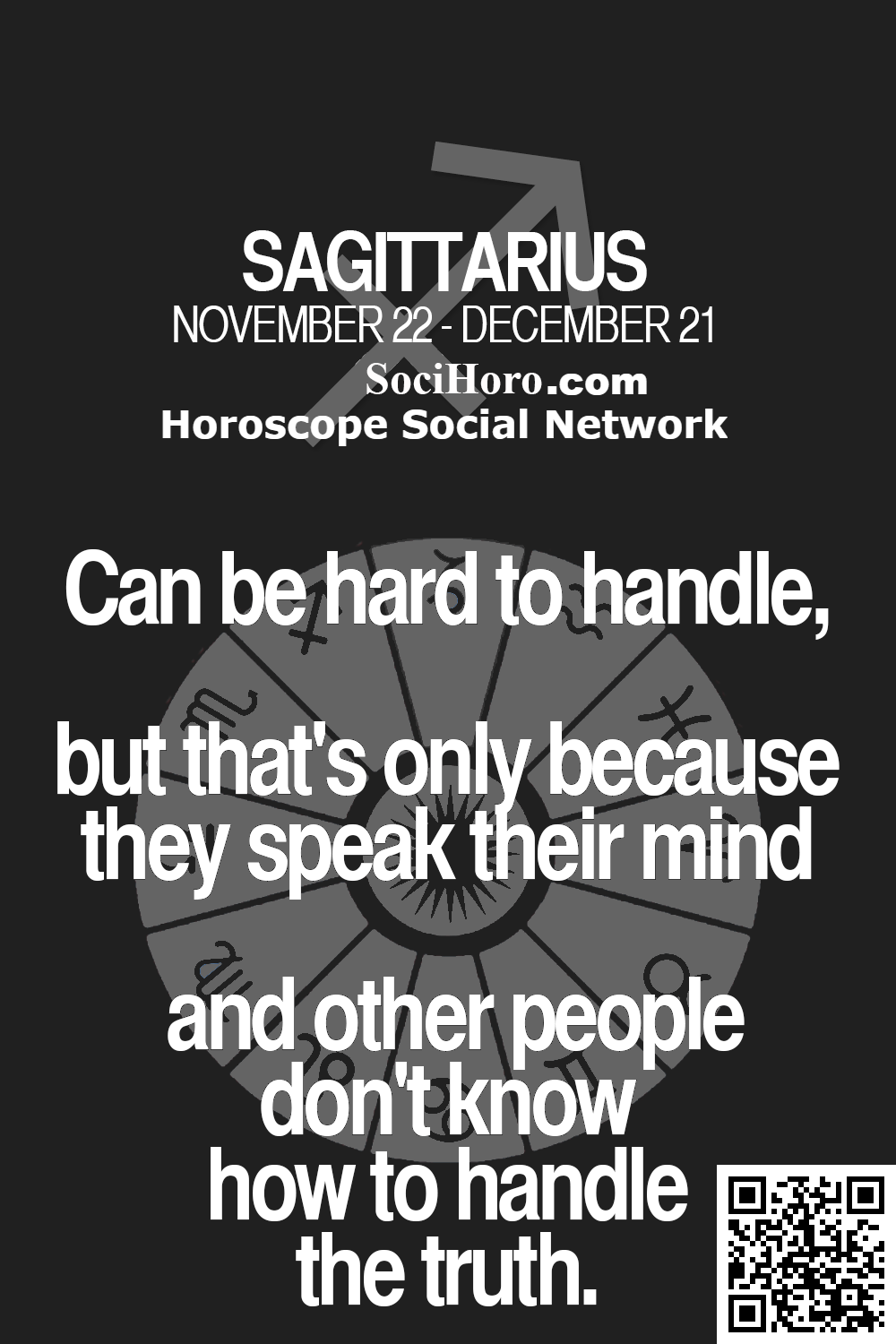 sagittarius quotes