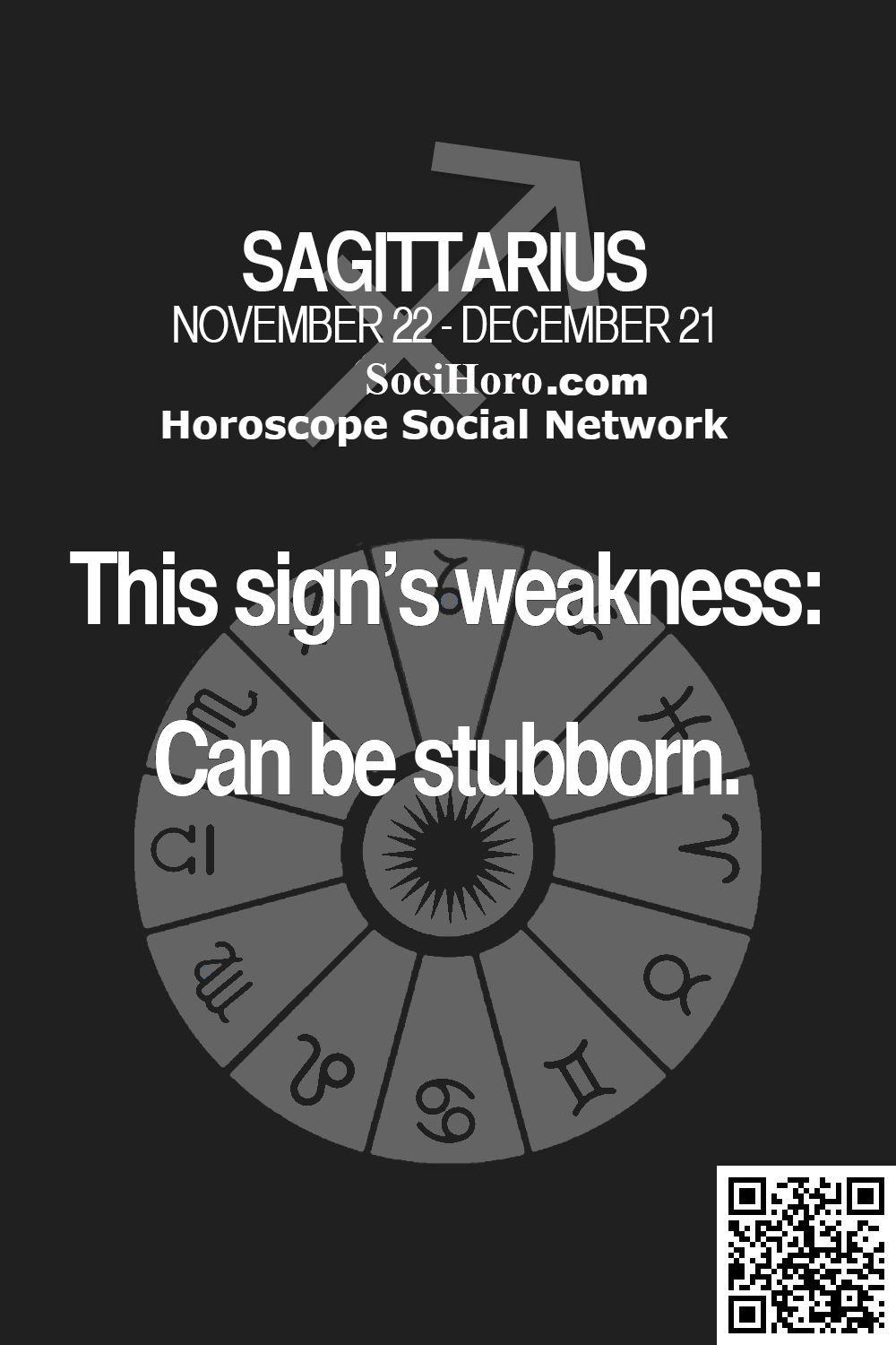 sagittarius quotes