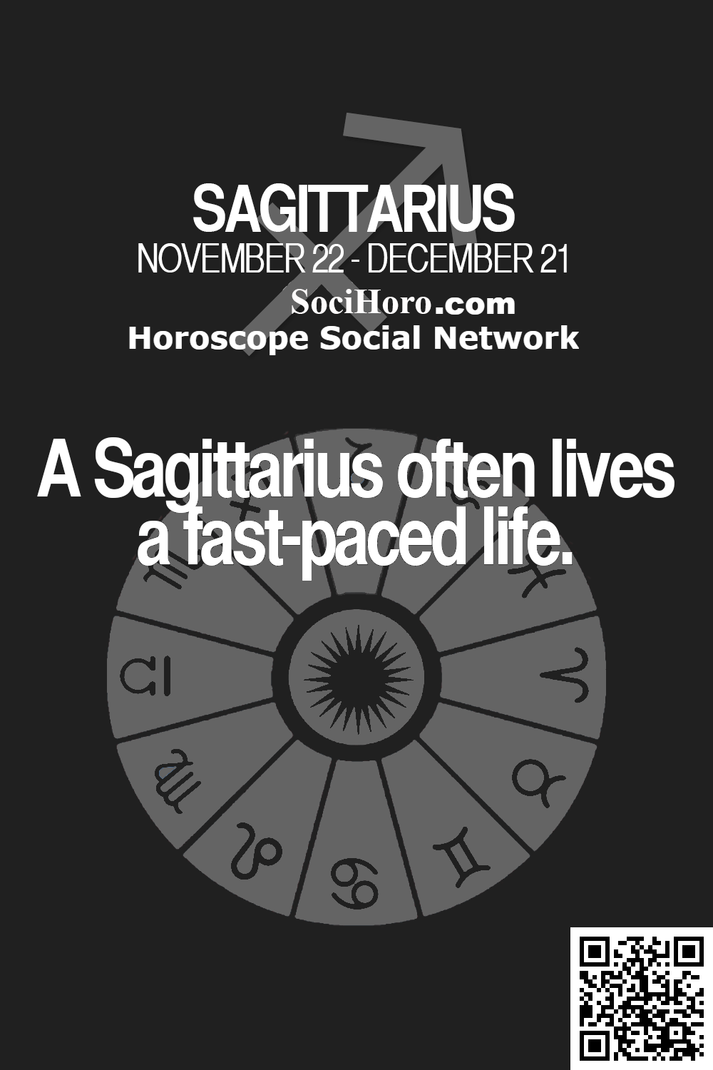 sagittarius quotes