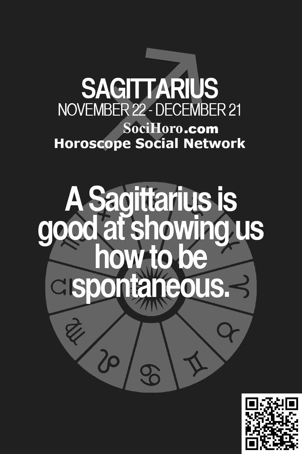 sagittarius quotes