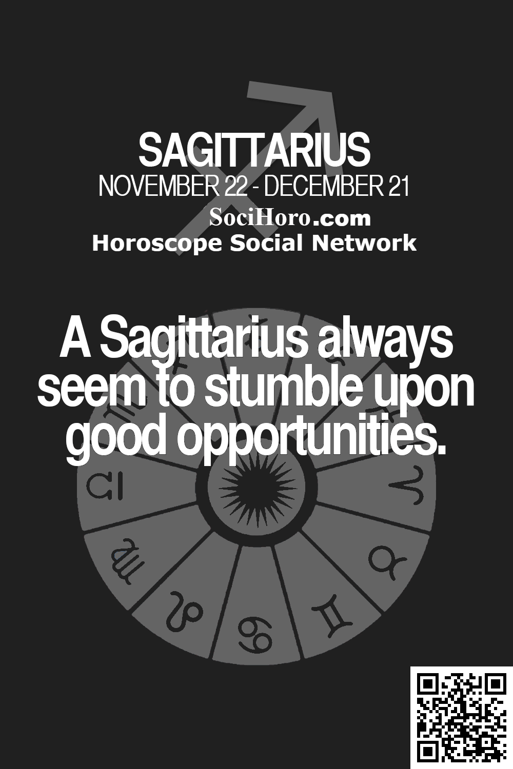 sagittarius quotes