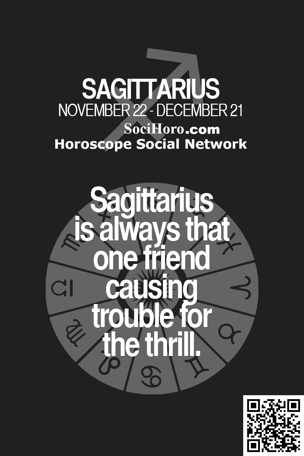 sagittarius quotes