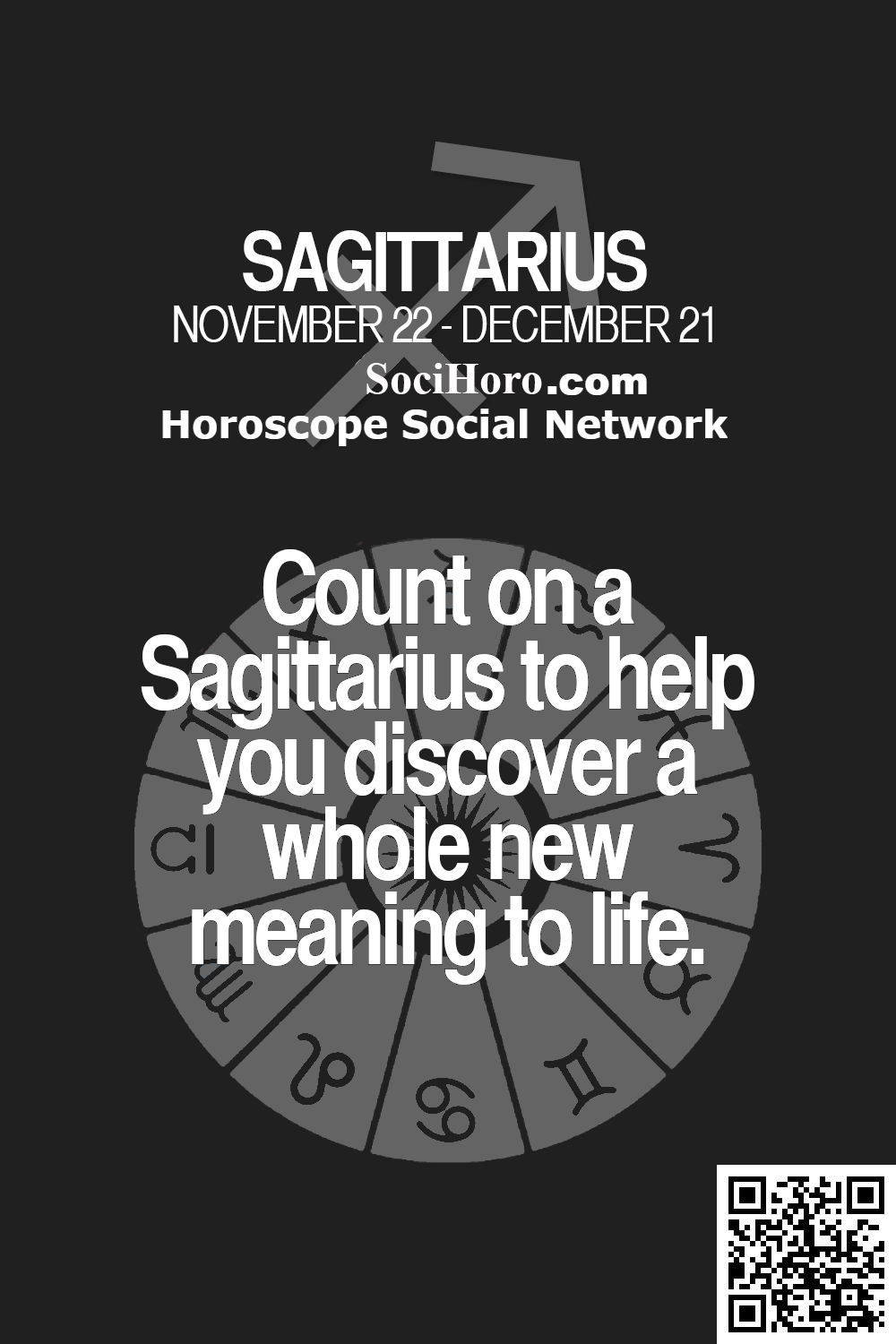 sagittarius quotes