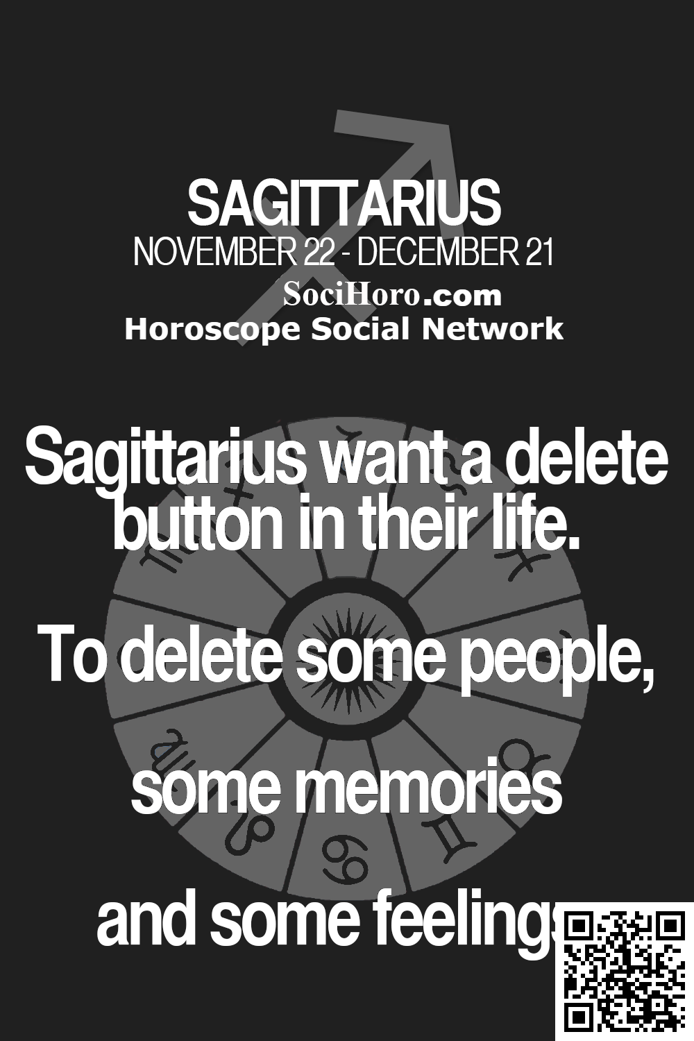 sagittarius quotes