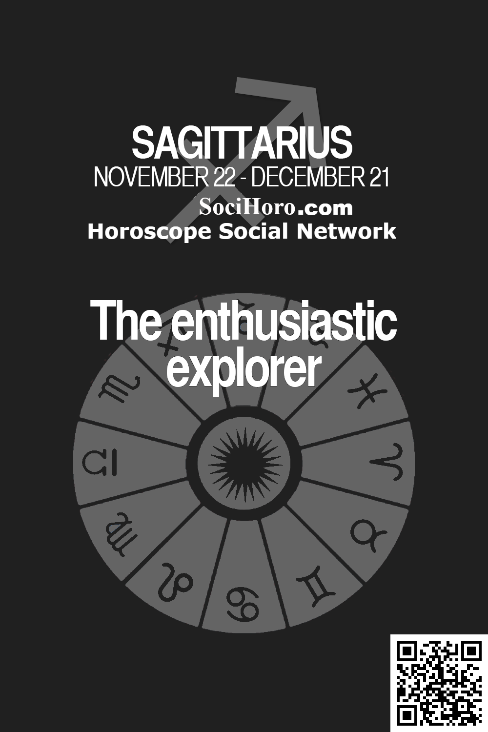 sagittarius quotes