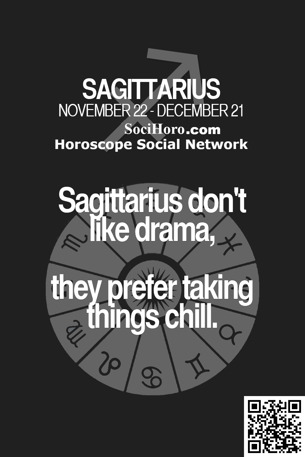sagittarius quotes