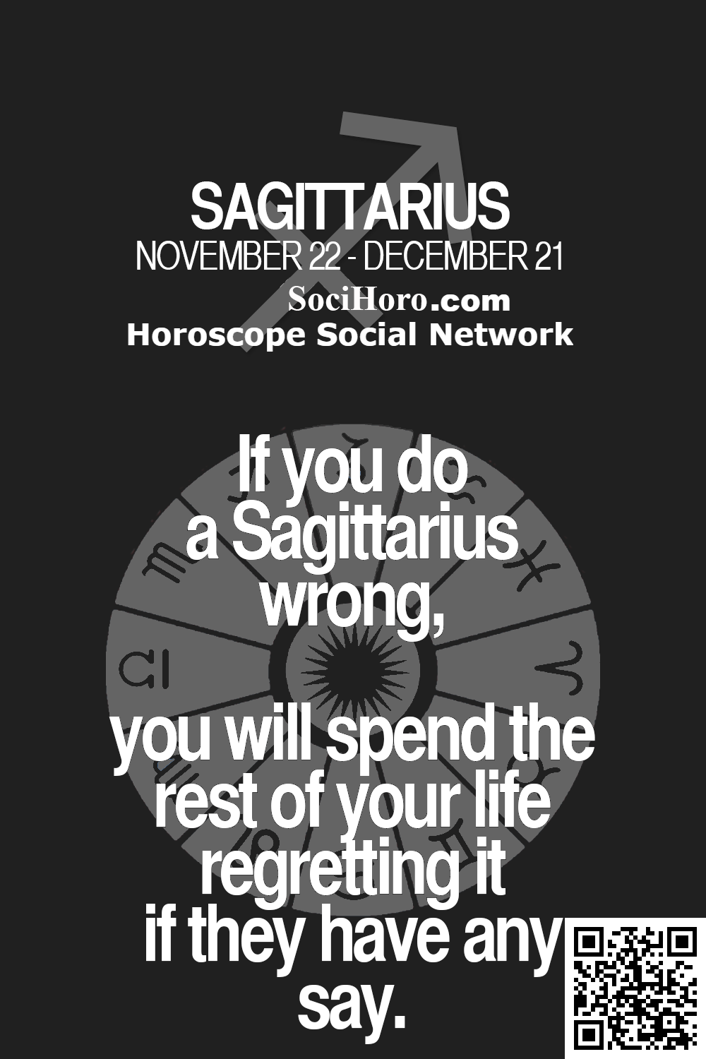 sagittarius quotes
