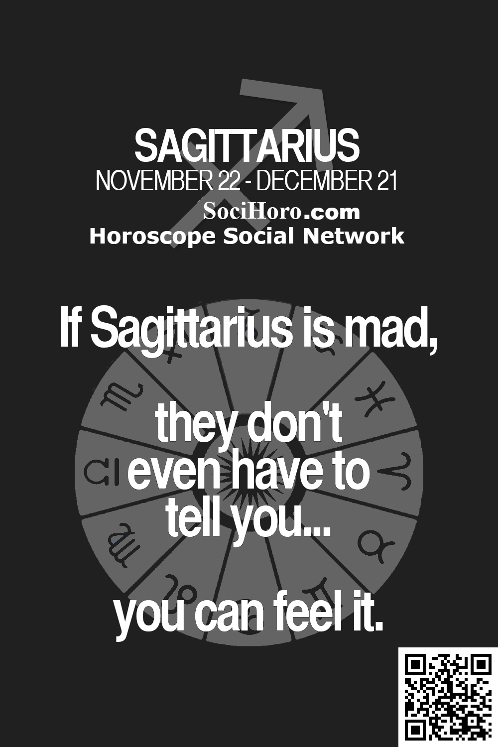 sagittarius quotes