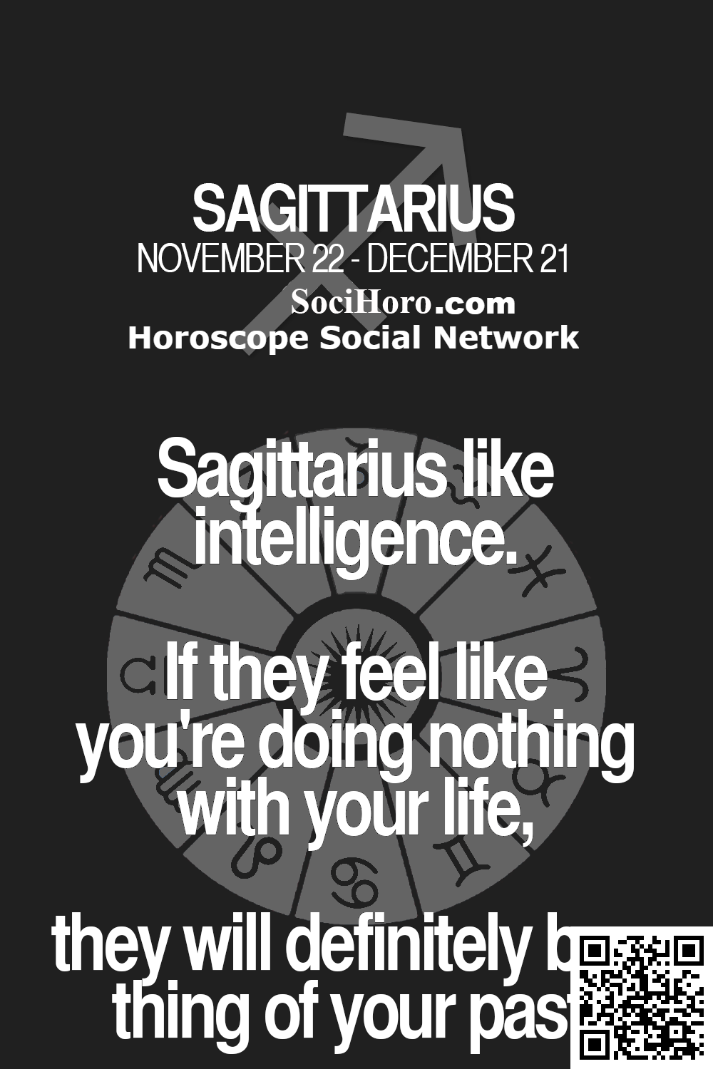 sagittarius quotes