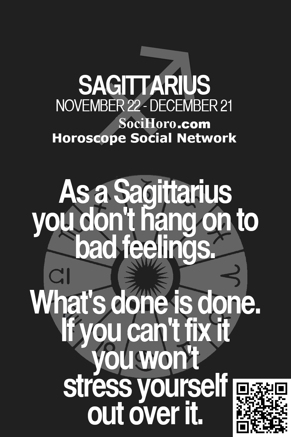 sagittarius quotes