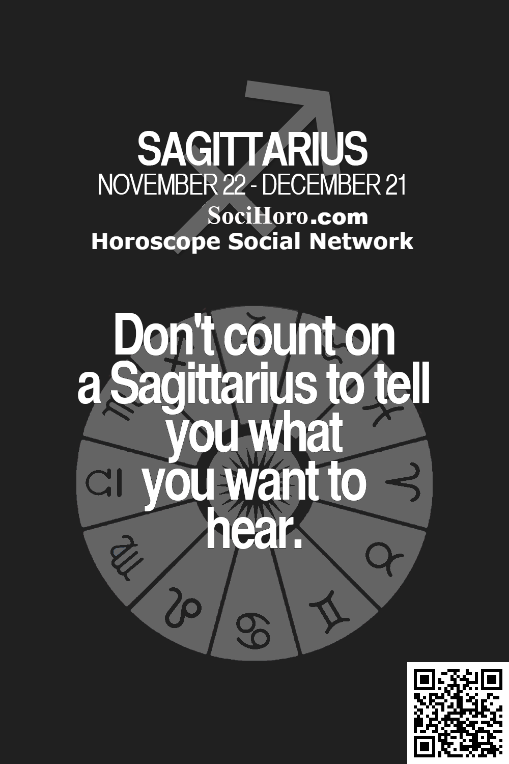 sagittarius quotes