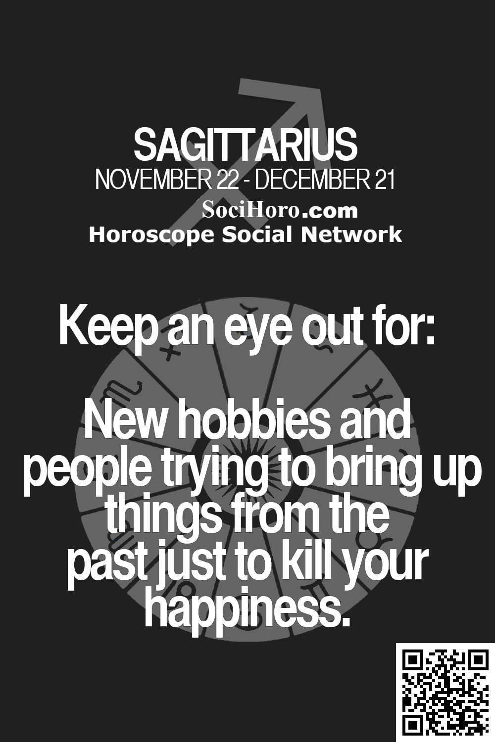 sagittarius quotes